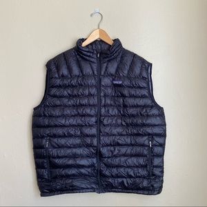 NWT Patagonia down sweater vest